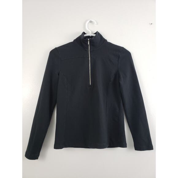 Y2K Talbots Womens Sweater Size XS Mock Neck Pullover Mobwife Office Siren Lot 2 - Picture 5 of 8